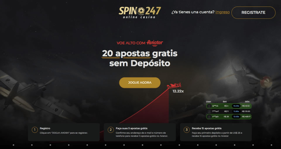 swerte online casino