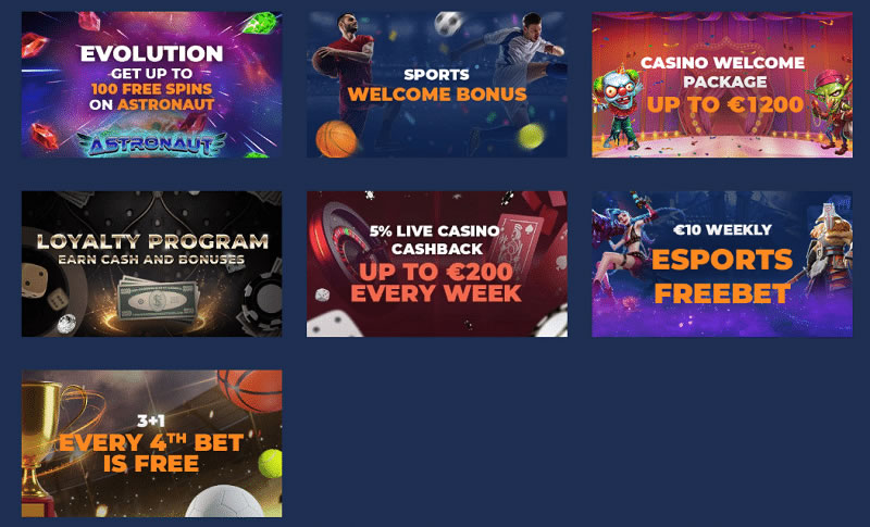 tg777 casino free spin