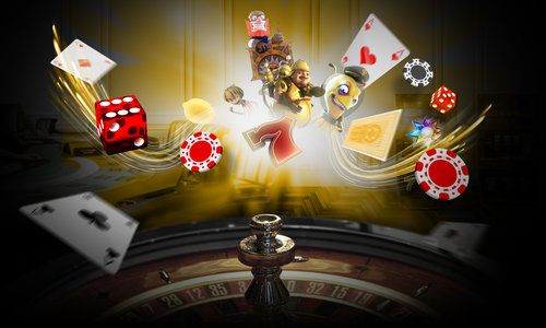 voslot casino login