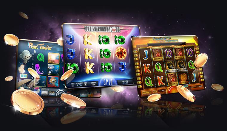 tg777 casino free spin