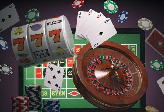 betso casino