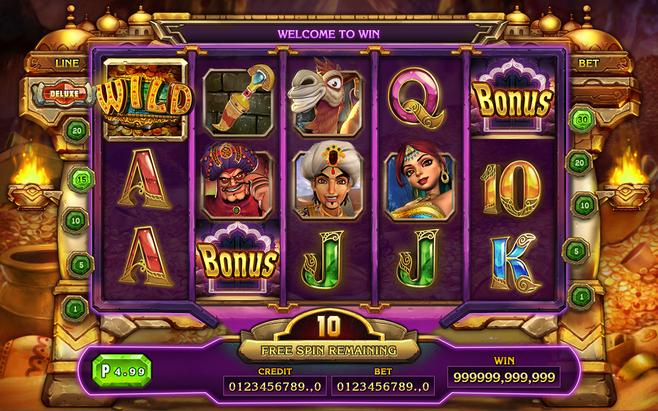 milyon88 online casino