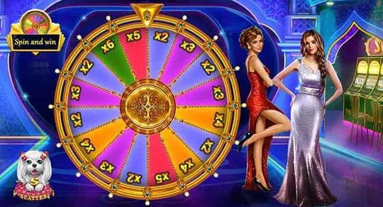 sevenbet casino login